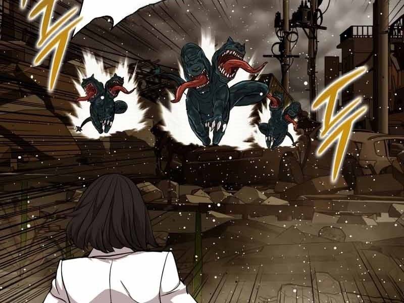 Cánh Cổng Mở Ra Đúng Ngày Đầu Tiên Tôi Thành Chính Trị Gia Chap 245 - Next Chap 246