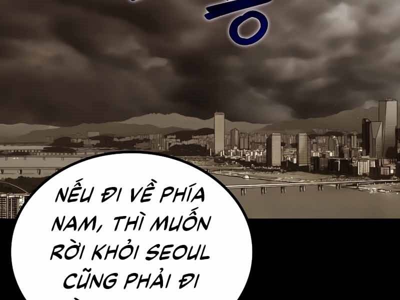 Cánh Cổng Mở Ra Đúng Ngày Đầu Tiên Tôi Thành Chính Trị Gia Chap 245 - Next Chap 246