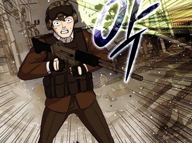 Cánh Cổng Mở Ra Đúng Ngày Đầu Tiên Tôi Thành Chính Trị Gia Chap 245 - Next Chap 246