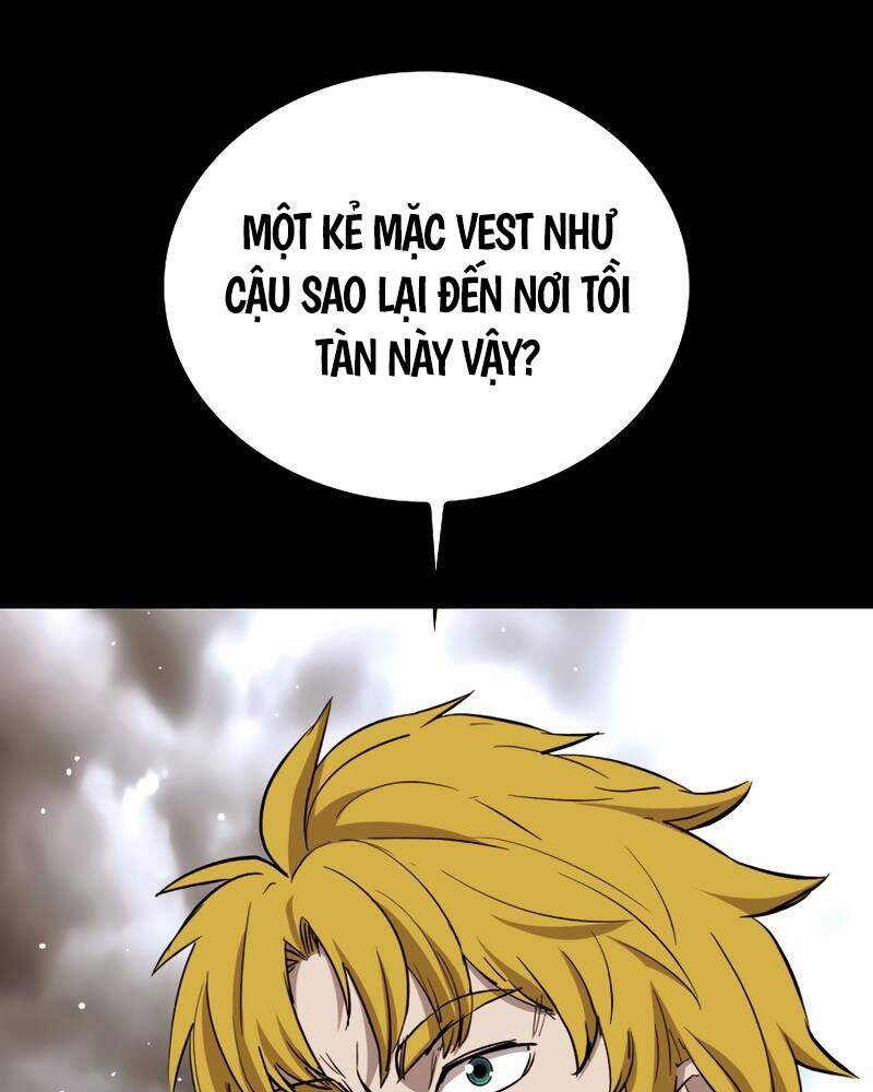 Cánh Cổng Mở Ra Đúng Ngày Đầu Tiên Tôi Thành Chính Trị Gia Chap 25 - Next Chap 26