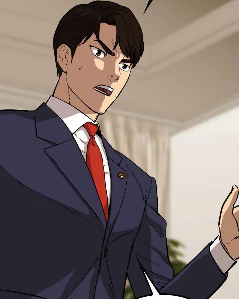 Cánh Cổng Mở Ra Đúng Ngày Đầu Tiên Tôi Thành Chính Trị Gia Chap 25 - Next Chap 26