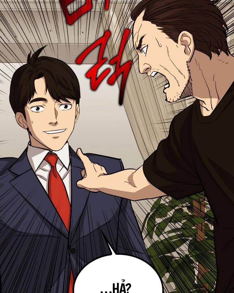 Cánh Cổng Mở Ra Đúng Ngày Đầu Tiên Tôi Thành Chính Trị Gia Chap 25 - Next Chap 26