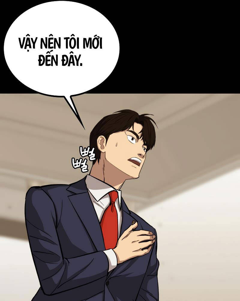 Cánh Cổng Mở Ra Đúng Ngày Đầu Tiên Tôi Thành Chính Trị Gia Chap 25 - Next Chap 26