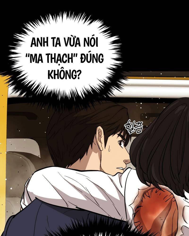 Cánh Cổng Mở Ra Đúng Ngày Đầu Tiên Tôi Thành Chính Trị Gia Chap 25 - Next Chap 26