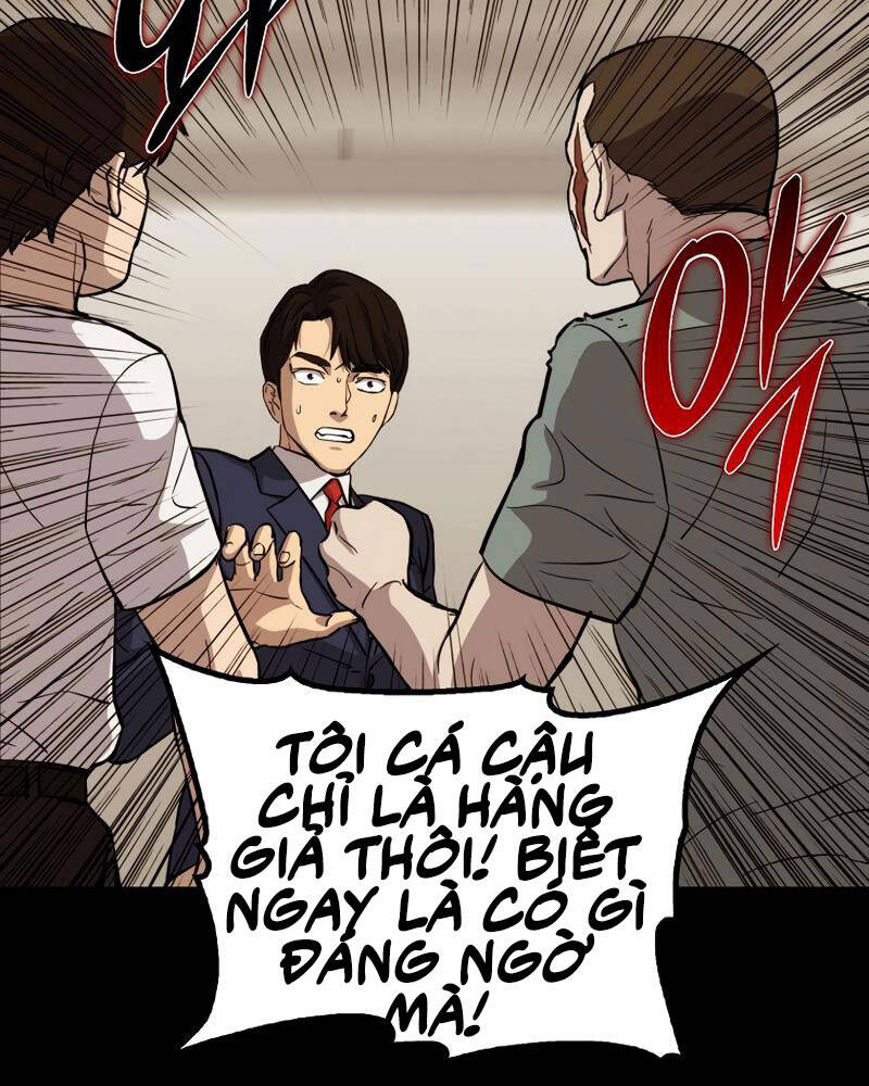 Cánh Cổng Mở Ra Đúng Ngày Đầu Tiên Tôi Thành Chính Trị Gia Chap 25 - Next Chap 26
