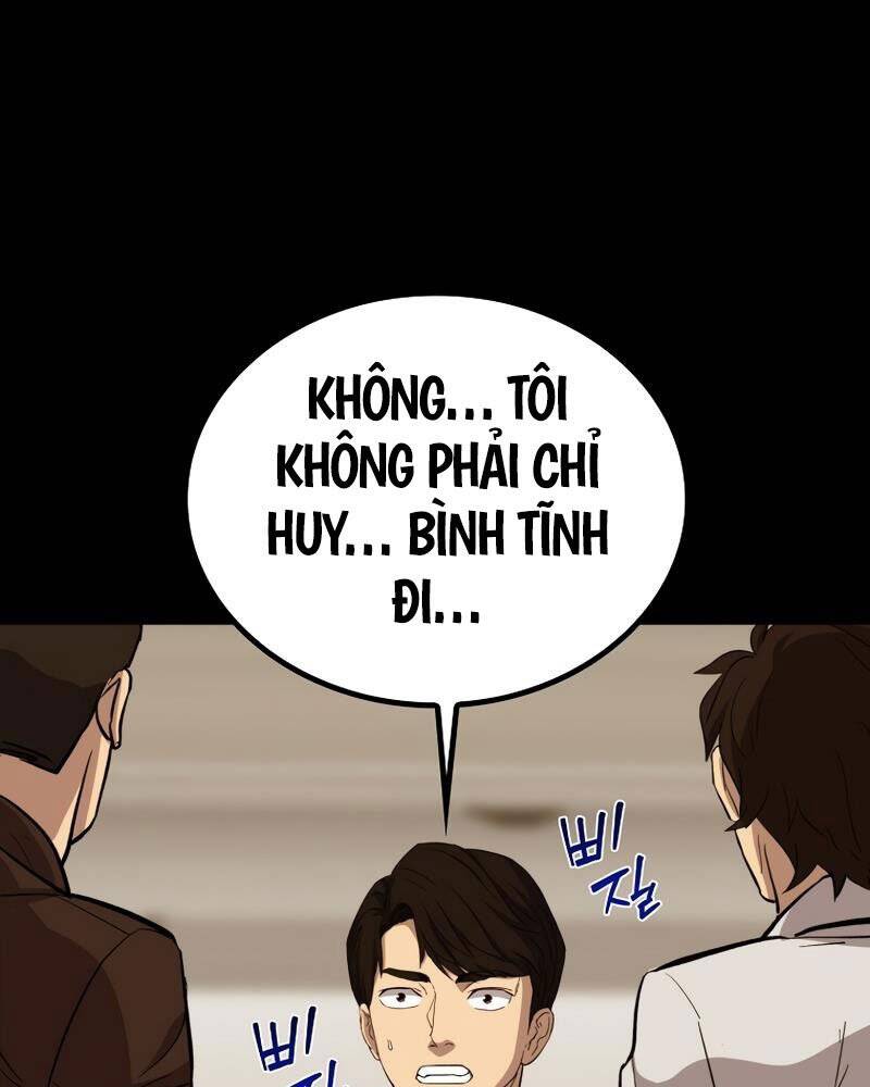 Cánh Cổng Mở Ra Đúng Ngày Đầu Tiên Tôi Thành Chính Trị Gia Chap 25 - Next Chap 26