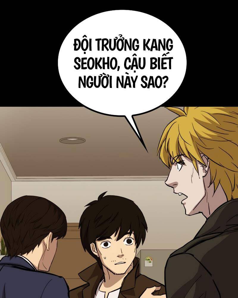 Cánh Cổng Mở Ra Đúng Ngày Đầu Tiên Tôi Thành Chính Trị Gia Chap 25 - Next Chap 26