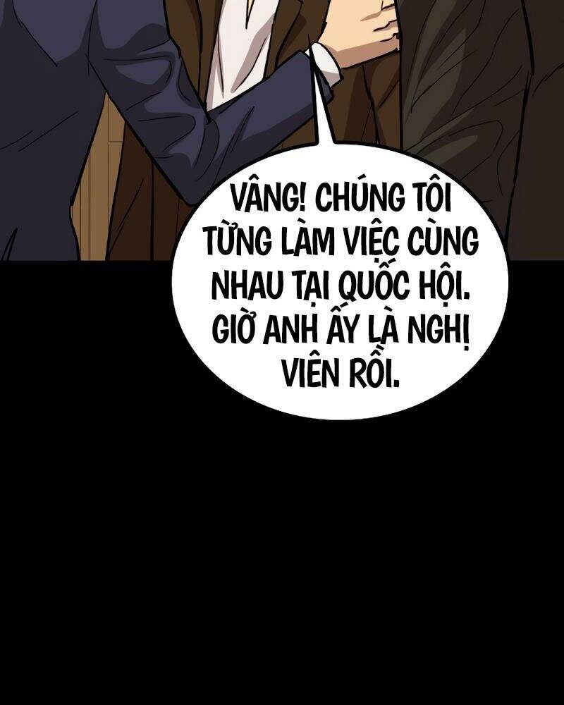 Cánh Cổng Mở Ra Đúng Ngày Đầu Tiên Tôi Thành Chính Trị Gia Chap 25 - Next Chap 26