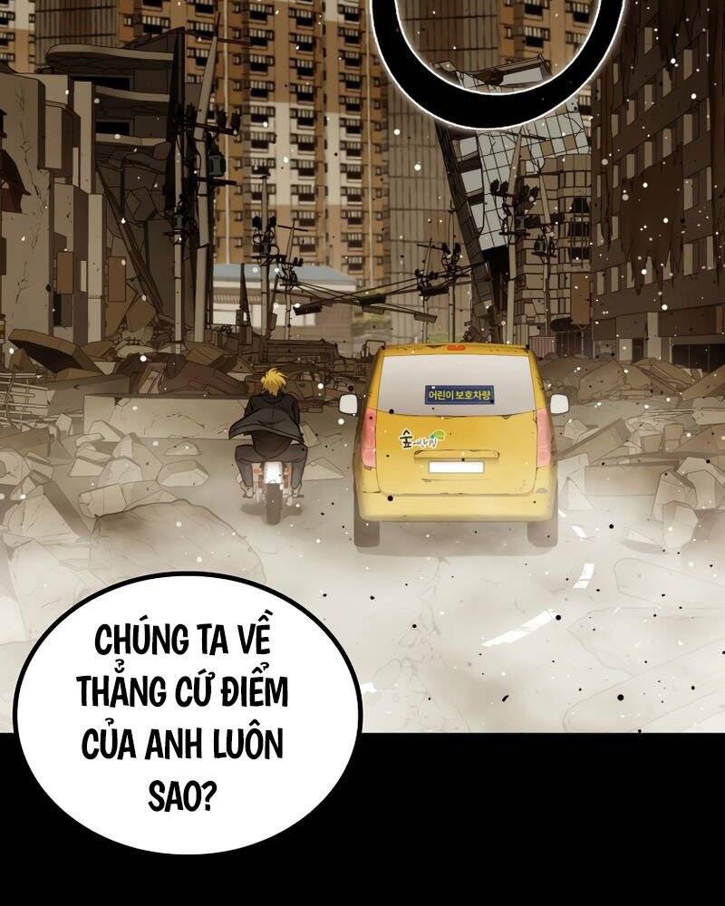 Cánh Cổng Mở Ra Đúng Ngày Đầu Tiên Tôi Thành Chính Trị Gia Chap 25 - Next Chap 26