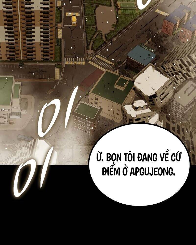 Cánh Cổng Mở Ra Đúng Ngày Đầu Tiên Tôi Thành Chính Trị Gia Chap 25 - Next Chap 26