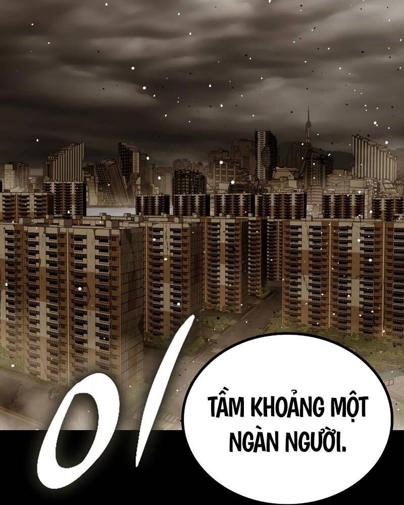Cánh Cổng Mở Ra Đúng Ngày Đầu Tiên Tôi Thành Chính Trị Gia Chap 25 - Next Chap 26
