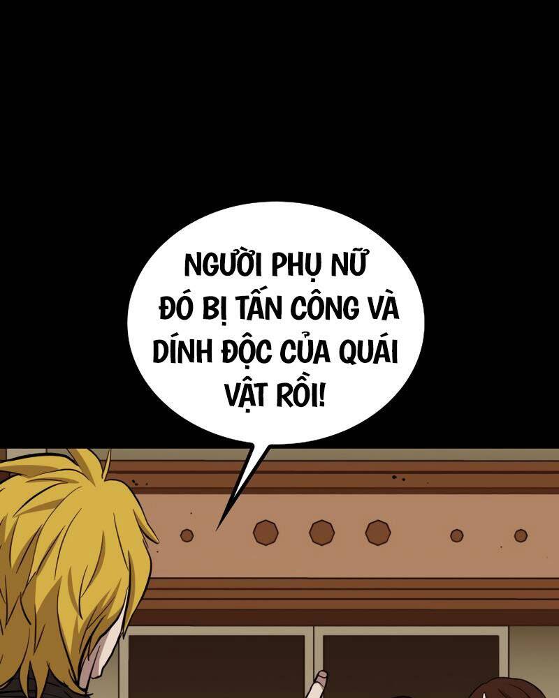 Cánh Cổng Mở Ra Đúng Ngày Đầu Tiên Tôi Thành Chính Trị Gia Chap 25 - Next Chap 26