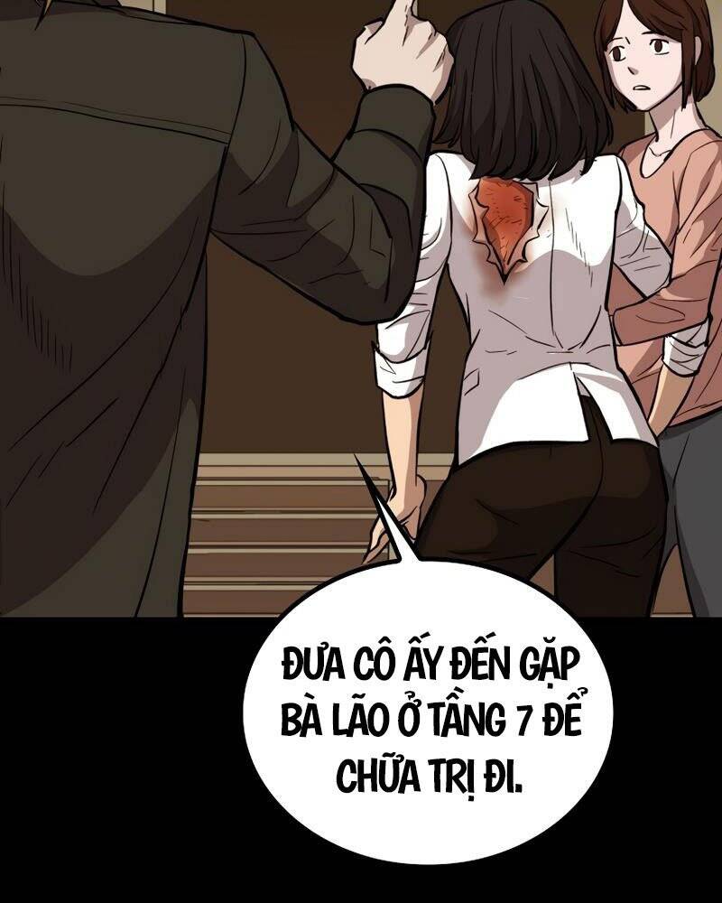 Cánh Cổng Mở Ra Đúng Ngày Đầu Tiên Tôi Thành Chính Trị Gia Chap 25 - Next Chap 26