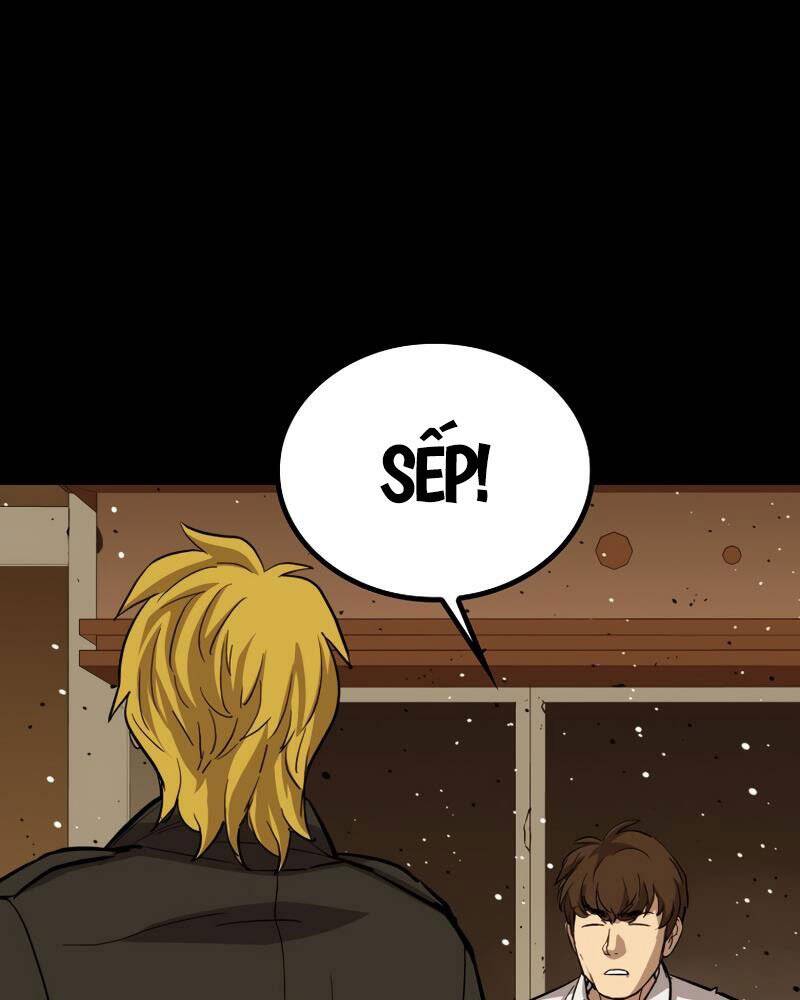 Cánh Cổng Mở Ra Đúng Ngày Đầu Tiên Tôi Thành Chính Trị Gia Chap 25 - Next Chap 26