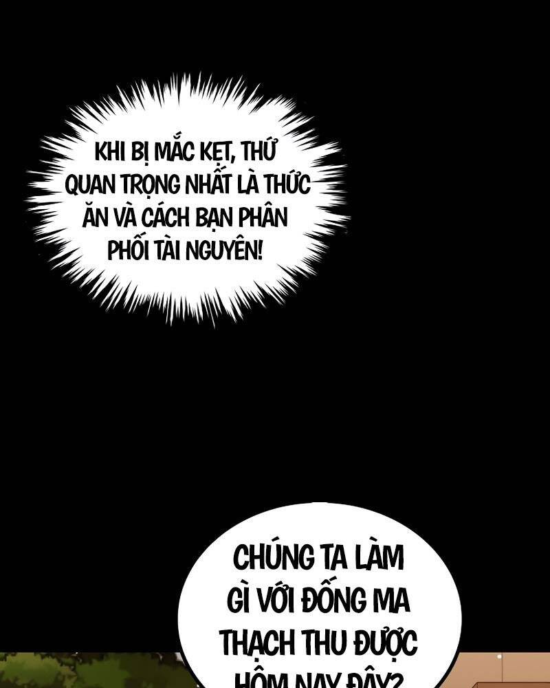 Cánh Cổng Mở Ra Đúng Ngày Đầu Tiên Tôi Thành Chính Trị Gia Chap 25 - Next Chap 26