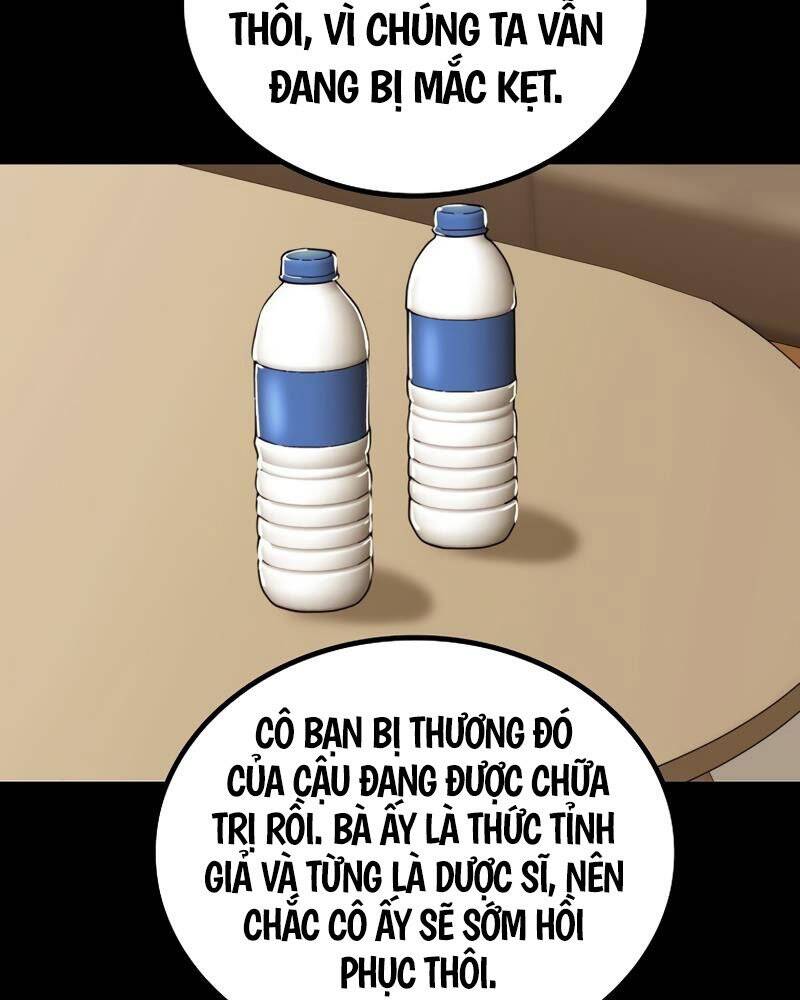 Cánh Cổng Mở Ra Đúng Ngày Đầu Tiên Tôi Thành Chính Trị Gia Chap 25 - Next Chap 26