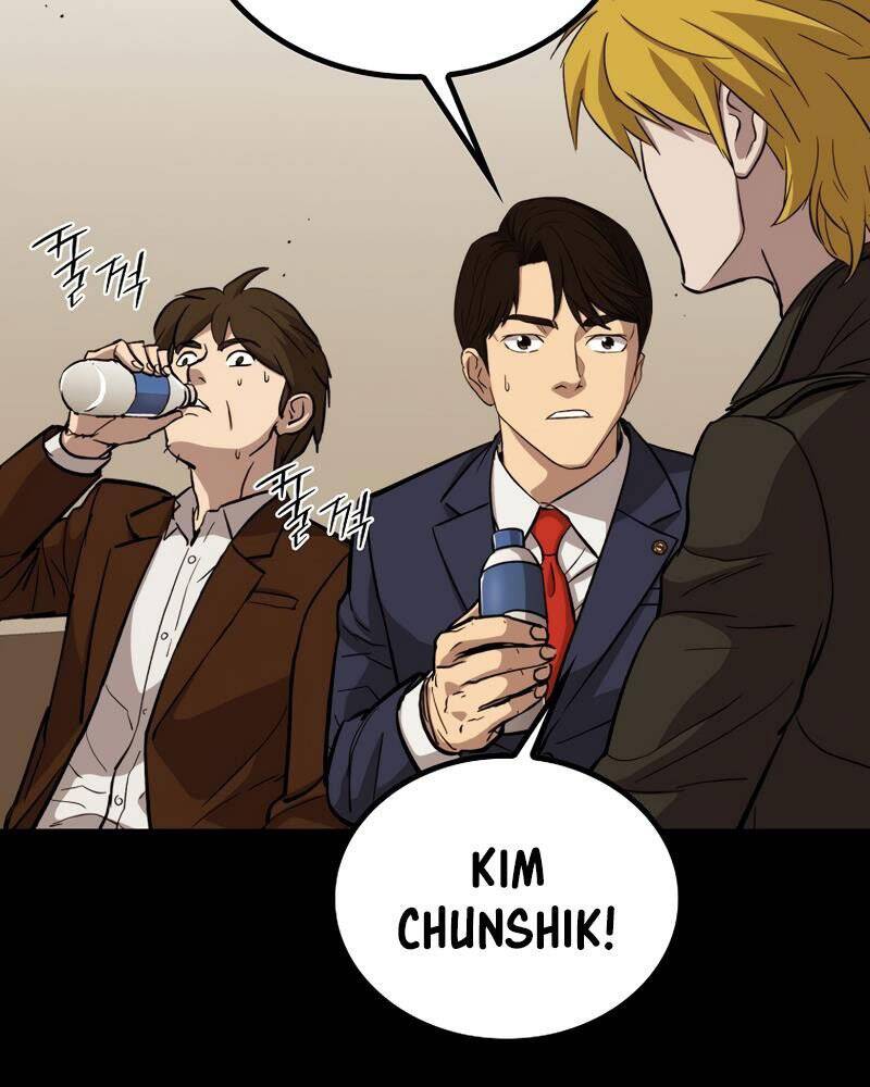 Cánh Cổng Mở Ra Đúng Ngày Đầu Tiên Tôi Thành Chính Trị Gia Chap 25 - Next Chap 26