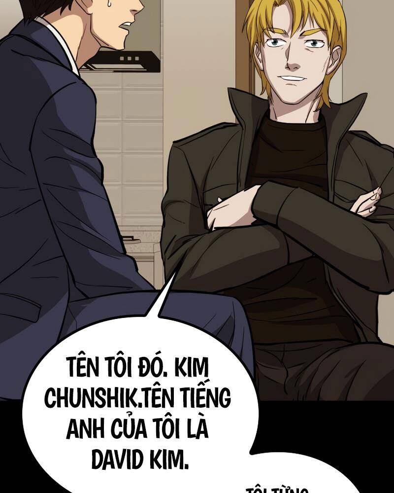 Cánh Cổng Mở Ra Đúng Ngày Đầu Tiên Tôi Thành Chính Trị Gia Chap 25 - Next Chap 26