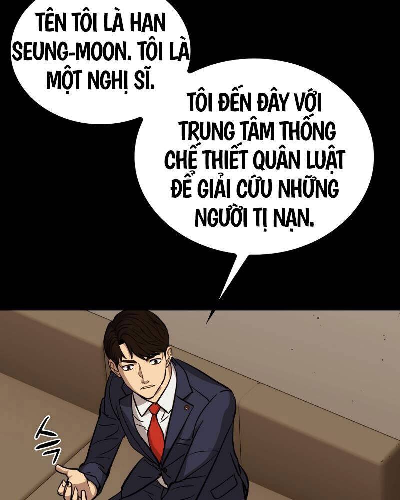 Cánh Cổng Mở Ra Đúng Ngày Đầu Tiên Tôi Thành Chính Trị Gia Chap 25 - Next Chap 26