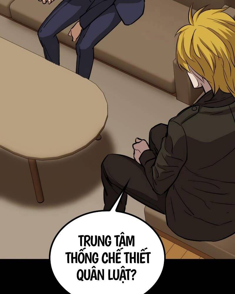 Cánh Cổng Mở Ra Đúng Ngày Đầu Tiên Tôi Thành Chính Trị Gia Chap 25 - Next Chap 26