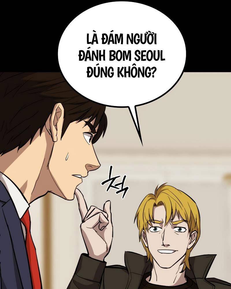 Cánh Cổng Mở Ra Đúng Ngày Đầu Tiên Tôi Thành Chính Trị Gia Chap 25 - Next Chap 26