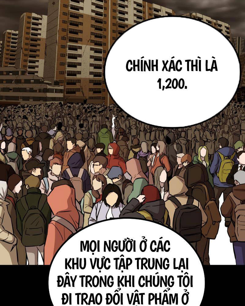 Cánh Cổng Mở Ra Đúng Ngày Đầu Tiên Tôi Thành Chính Trị Gia Chap 25 - Next Chap 26