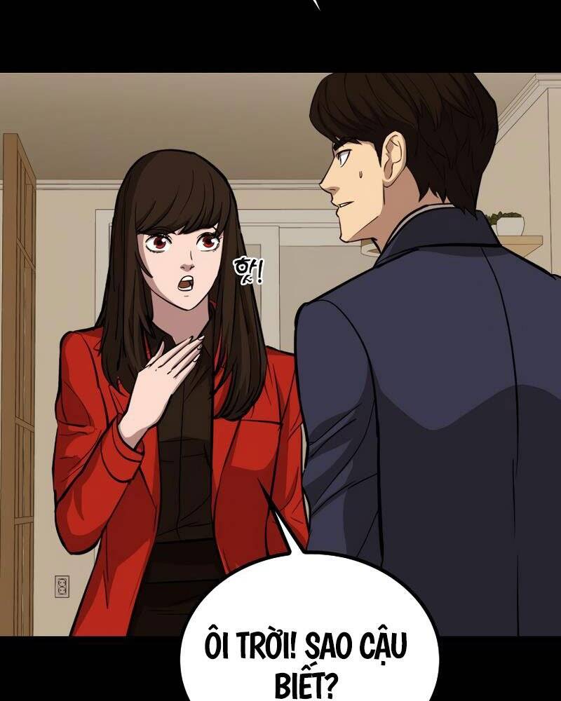 Cánh Cổng Mở Ra Đúng Ngày Đầu Tiên Tôi Thành Chính Trị Gia Chap 25 - Next Chap 26