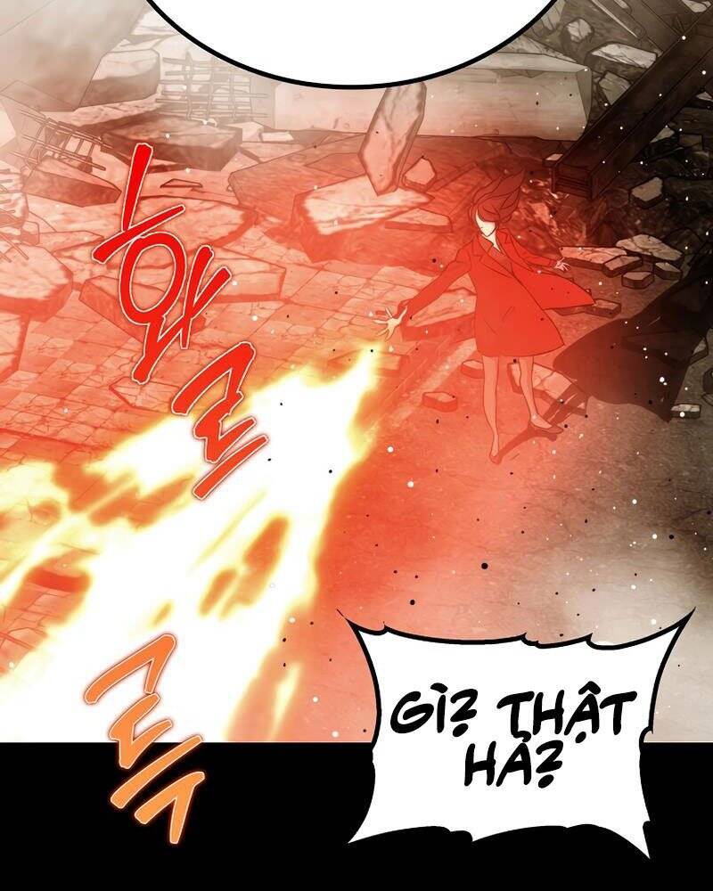 Cánh Cổng Mở Ra Đúng Ngày Đầu Tiên Tôi Thành Chính Trị Gia Chap 25 - Next Chap 26