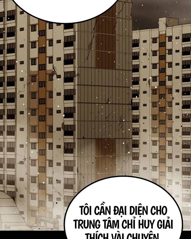 Cánh Cổng Mở Ra Đúng Ngày Đầu Tiên Tôi Thành Chính Trị Gia Chap 25 - Next Chap 26