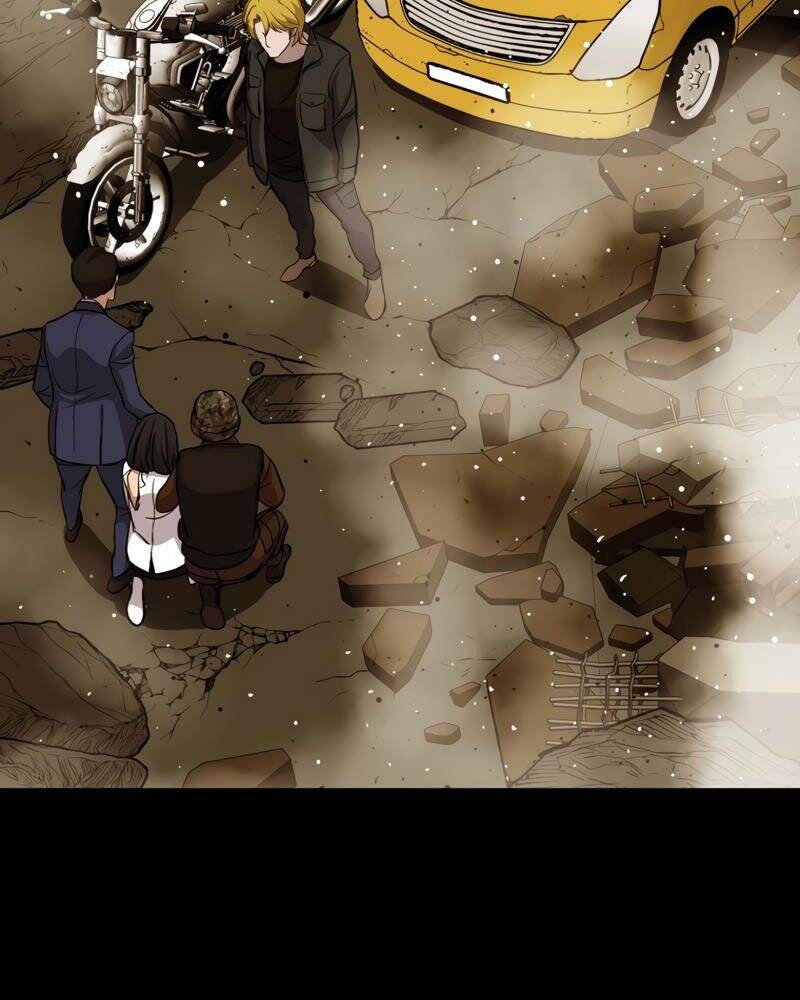 Cánh Cổng Mở Ra Đúng Ngày Đầu Tiên Tôi Thành Chính Trị Gia Chap 25 - Next Chap 26