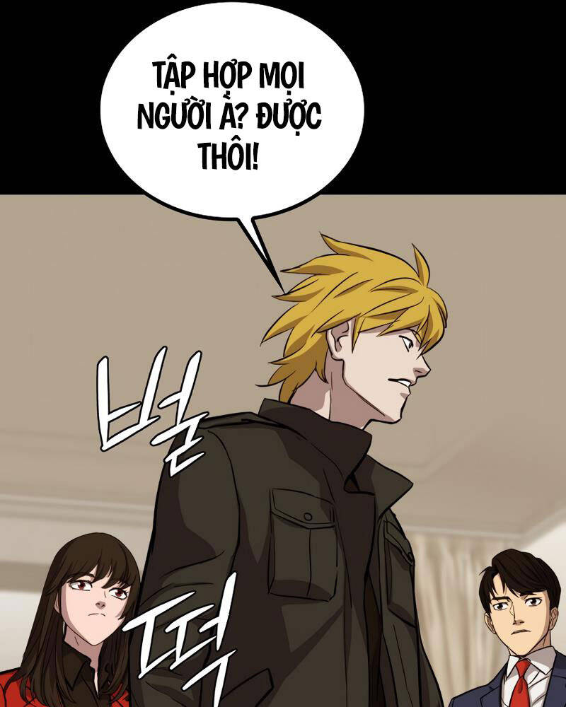Cánh Cổng Mở Ra Đúng Ngày Đầu Tiên Tôi Thành Chính Trị Gia Chap 25 - Next Chap 26