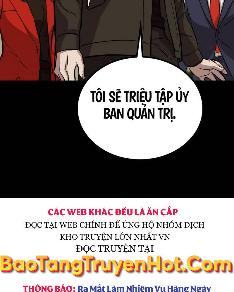 Cánh Cổng Mở Ra Đúng Ngày Đầu Tiên Tôi Thành Chính Trị Gia Chap 25 - Next Chap 26