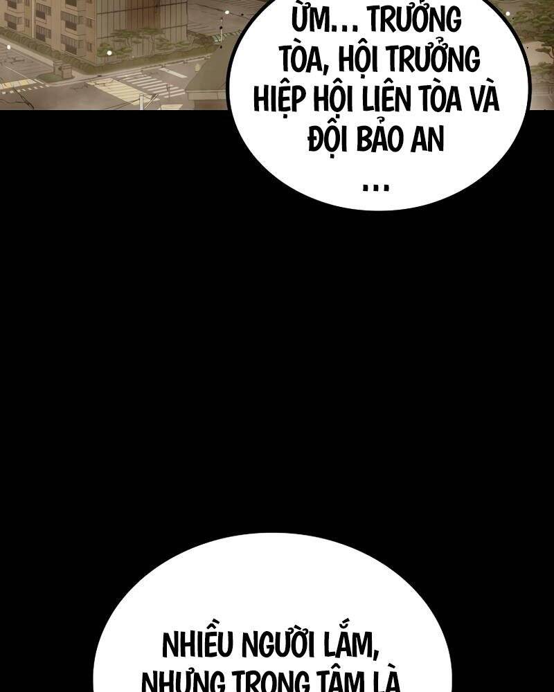 Cánh Cổng Mở Ra Đúng Ngày Đầu Tiên Tôi Thành Chính Trị Gia Chap 25 - Next Chap 26