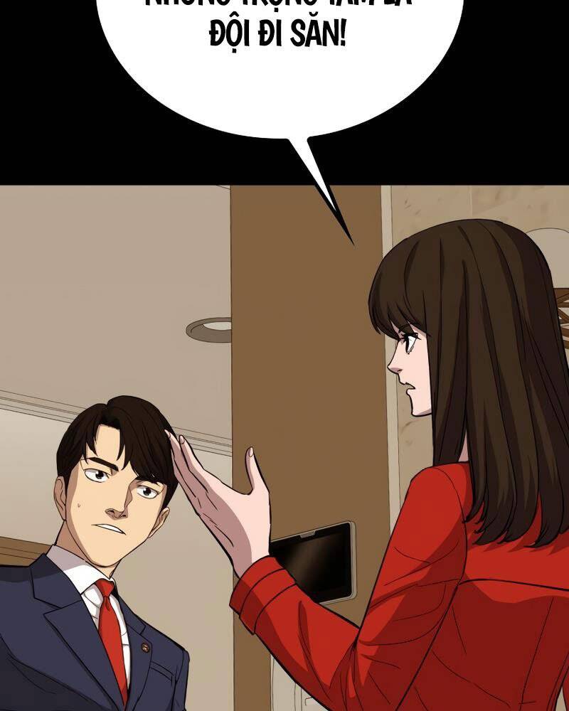Cánh Cổng Mở Ra Đúng Ngày Đầu Tiên Tôi Thành Chính Trị Gia Chap 25 - Next Chap 26