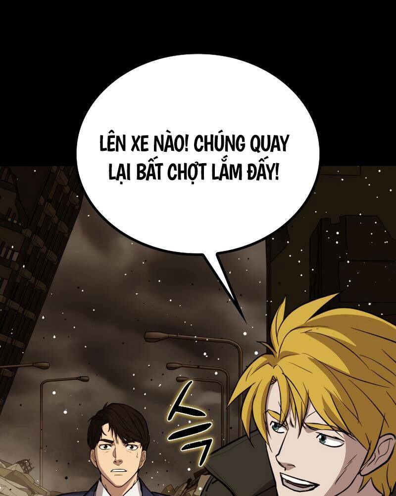 Cánh Cổng Mở Ra Đúng Ngày Đầu Tiên Tôi Thành Chính Trị Gia Chap 25 - Next Chap 26