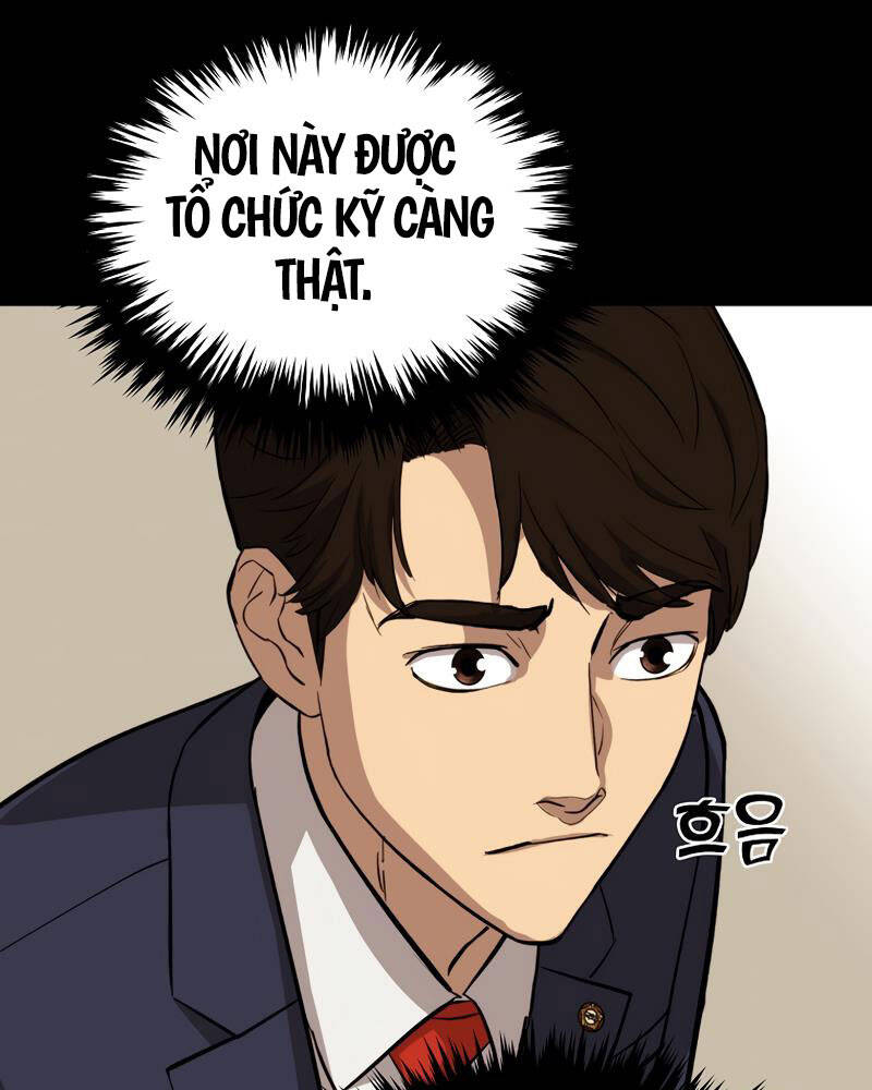 Cánh Cổng Mở Ra Đúng Ngày Đầu Tiên Tôi Thành Chính Trị Gia Chap 25 - Next Chap 26