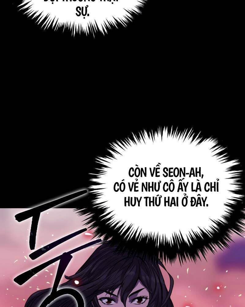 Cánh Cổng Mở Ra Đúng Ngày Đầu Tiên Tôi Thành Chính Trị Gia Chap 25 - Next Chap 26