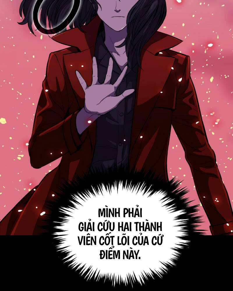 Cánh Cổng Mở Ra Đúng Ngày Đầu Tiên Tôi Thành Chính Trị Gia Chap 25 - Next Chap 26
