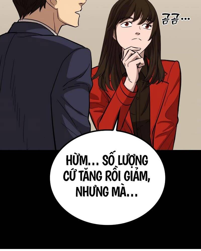 Cánh Cổng Mở Ra Đúng Ngày Đầu Tiên Tôi Thành Chính Trị Gia Chap 25 - Next Chap 26