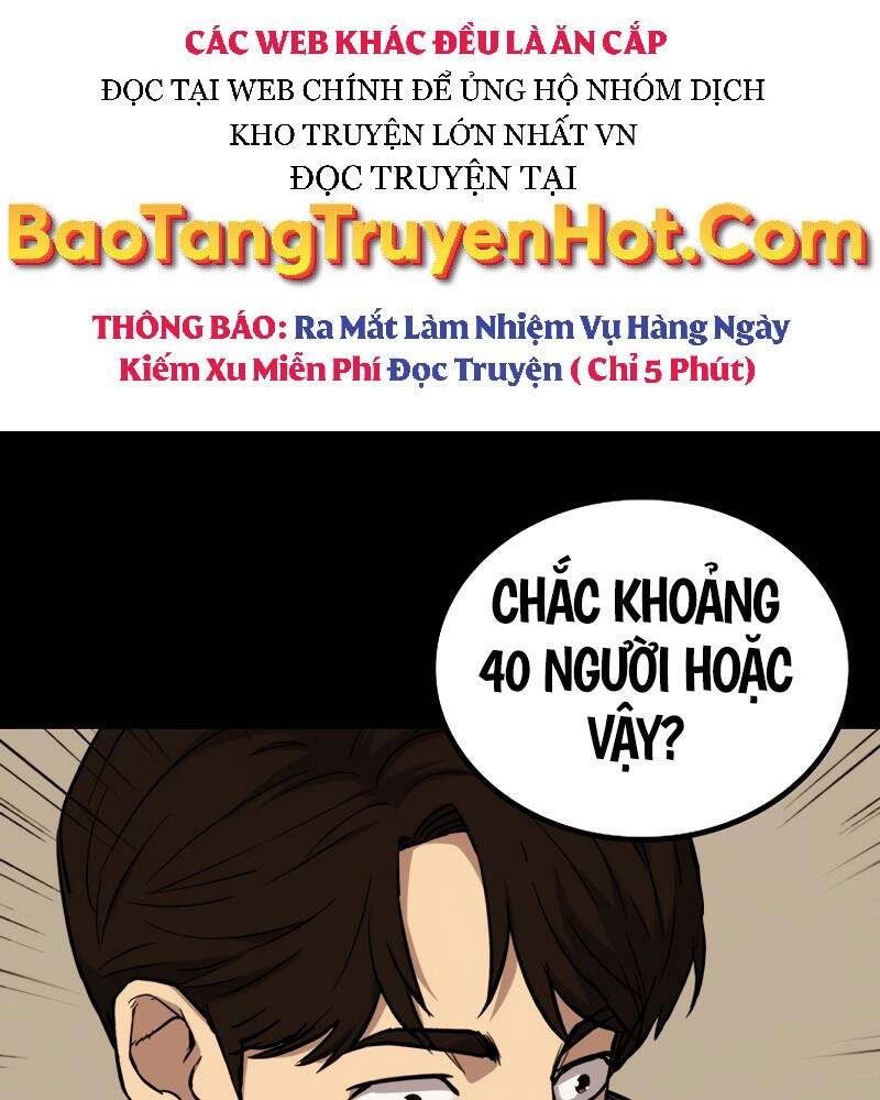Cánh Cổng Mở Ra Đúng Ngày Đầu Tiên Tôi Thành Chính Trị Gia Chap 25 - Next Chap 26