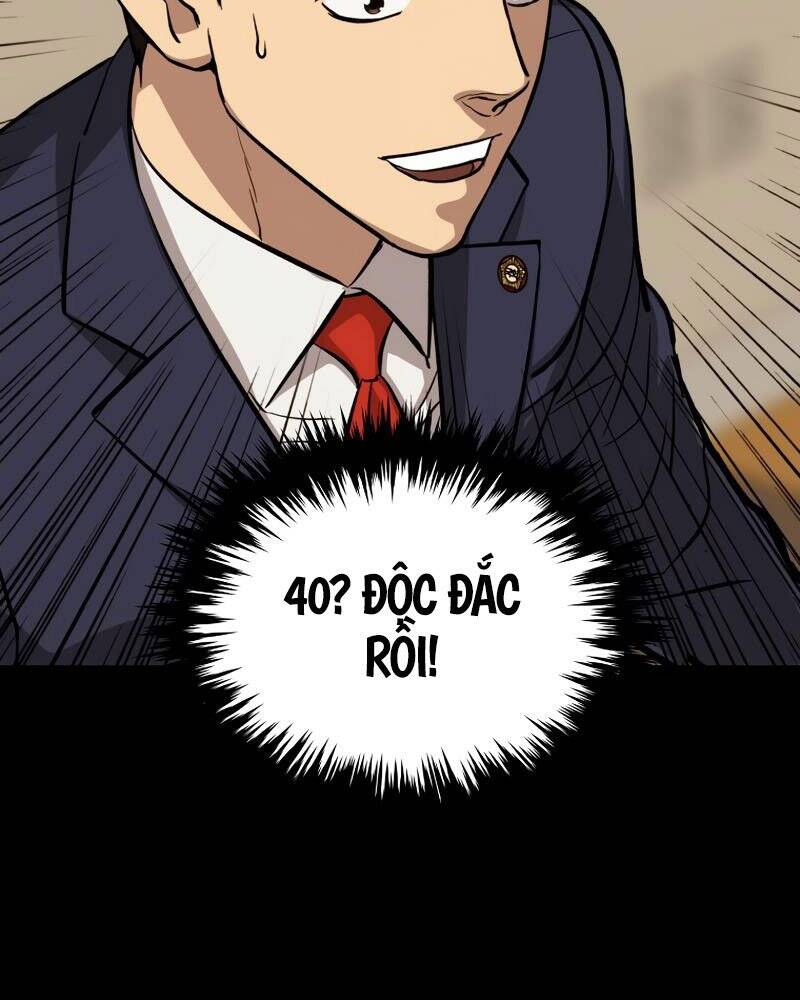 Cánh Cổng Mở Ra Đúng Ngày Đầu Tiên Tôi Thành Chính Trị Gia Chap 25 - Next Chap 26
