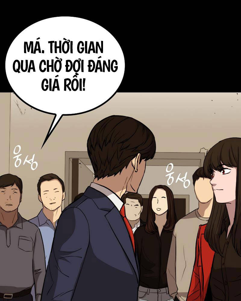 Cánh Cổng Mở Ra Đúng Ngày Đầu Tiên Tôi Thành Chính Trị Gia Chap 25 - Next Chap 26