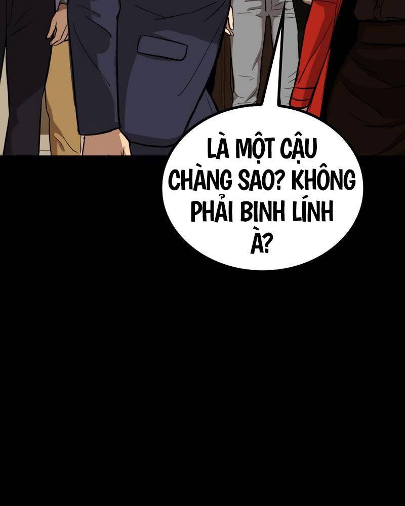 Cánh Cổng Mở Ra Đúng Ngày Đầu Tiên Tôi Thành Chính Trị Gia Chap 25 - Next Chap 26