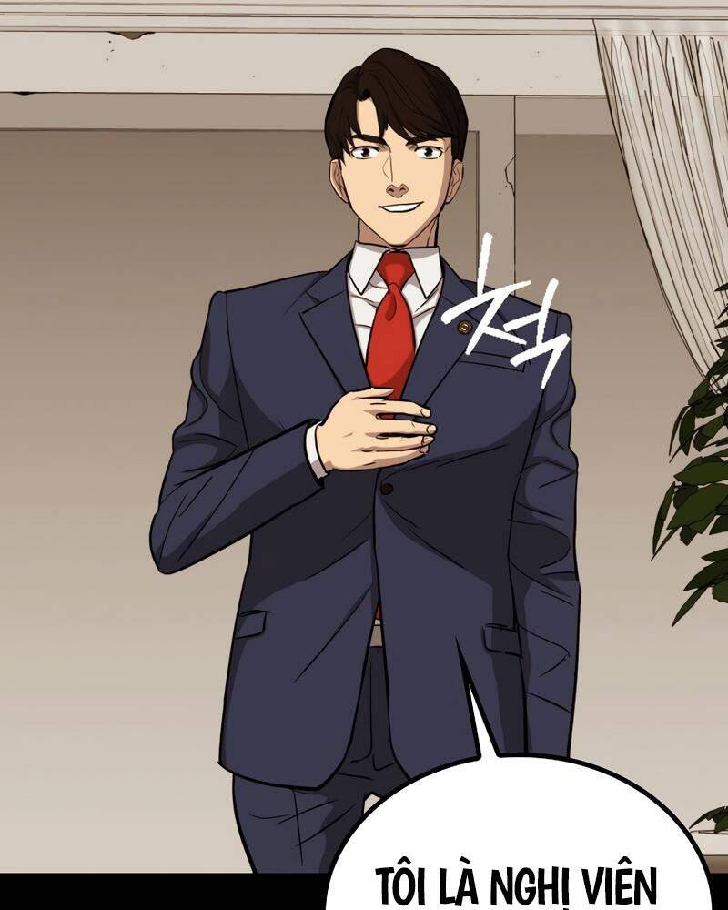 Cánh Cổng Mở Ra Đúng Ngày Đầu Tiên Tôi Thành Chính Trị Gia Chap 25 - Next Chap 26