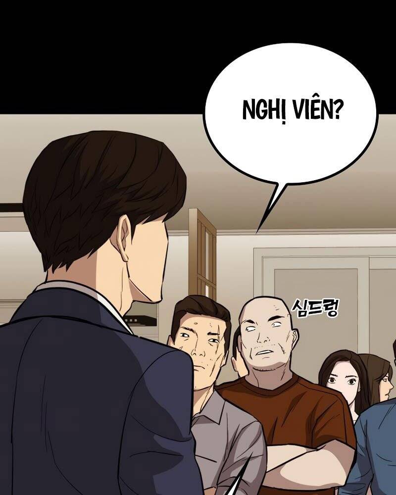Cánh Cổng Mở Ra Đúng Ngày Đầu Tiên Tôi Thành Chính Trị Gia Chap 25 - Next Chap 26