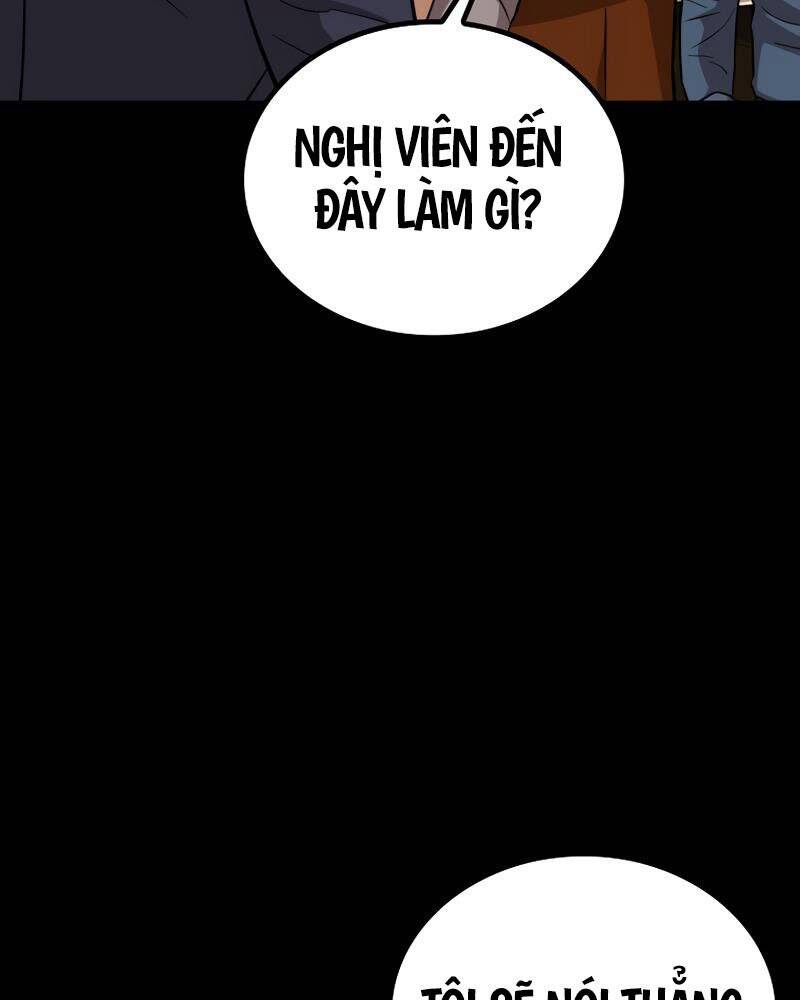 Cánh Cổng Mở Ra Đúng Ngày Đầu Tiên Tôi Thành Chính Trị Gia Chap 25 - Next Chap 26