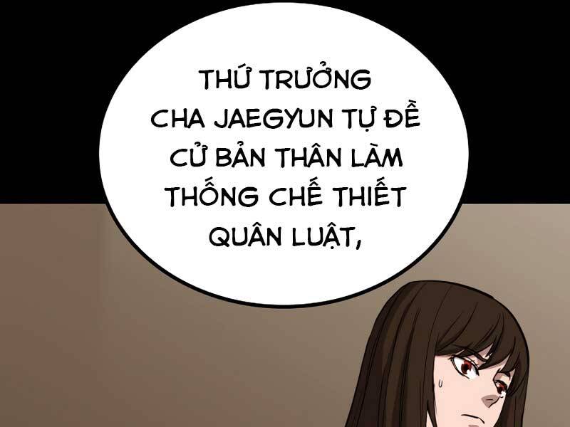 Cánh Cổng Mở Ra Đúng Ngày Đầu Tiên Tôi Thành Chính Trị Gia Chap 26 - Next Chap 27