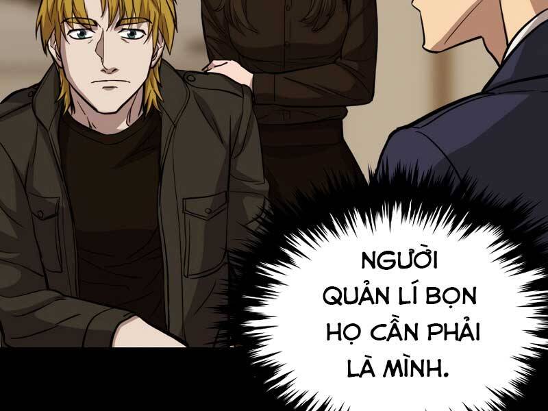 Cánh Cổng Mở Ra Đúng Ngày Đầu Tiên Tôi Thành Chính Trị Gia Chap 26 - Next Chap 27