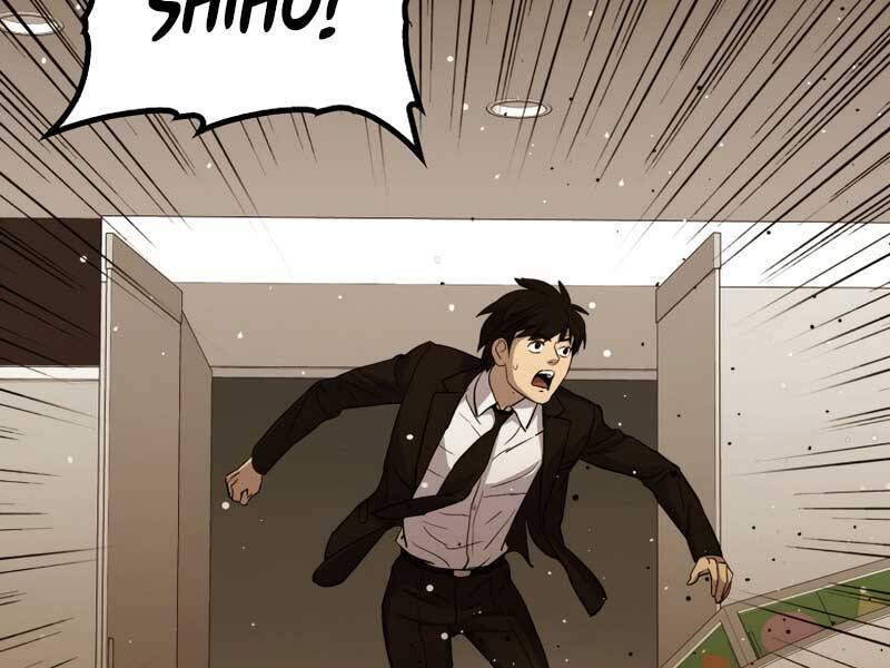 Cánh Cổng Mở Ra Đúng Ngày Đầu Tiên Tôi Thành Chính Trị Gia Chap 26 - Next Chap 27