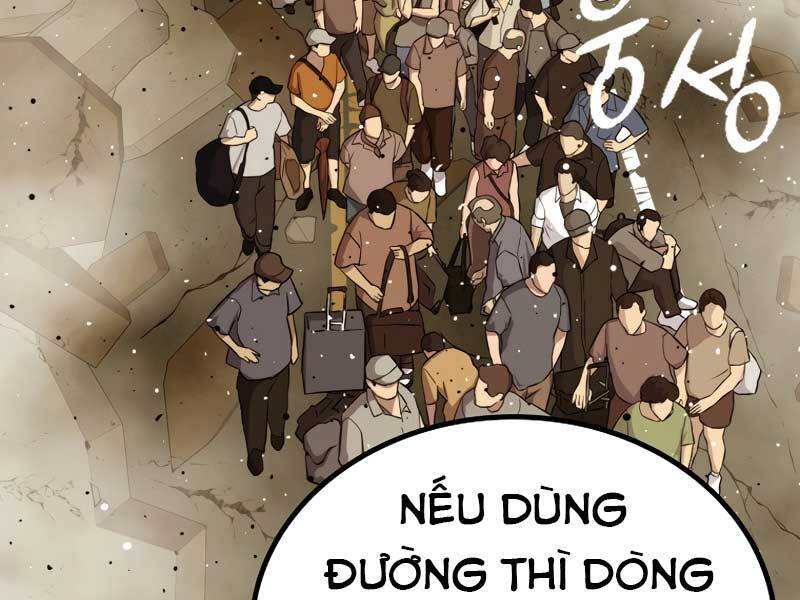 Cánh Cổng Mở Ra Đúng Ngày Đầu Tiên Tôi Thành Chính Trị Gia Chap 26 - Next Chap 27